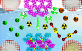 福建物构所锑氧簇基材料去除放射性离子研究获新进展
