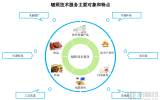 千亿级辐照灭菌医疗市场  仅15%市场占比 !