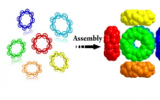 JACS：通过铝分子环介孔材料有效捕获和储存<font color=red>放射性碘</font>