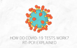 COVID-19测试是如何进行的？了解核衍生技术工作原理