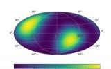 “悟空”号暗物质粒子探测卫星首批伽马光子科学数据发布