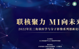 联核聚力 MI向未来”——长三角核医学与分子影像联盟系列创新论坛(第一期活动)成功举办